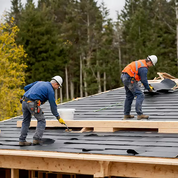 Why Businesses Across Plainfield Depend on Plainfield Roofing Pro for Roof Repairs?