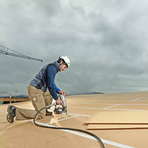 Why Plainfield Business Owners Choose Plainfield Roofing Pro for Roof Replacement?