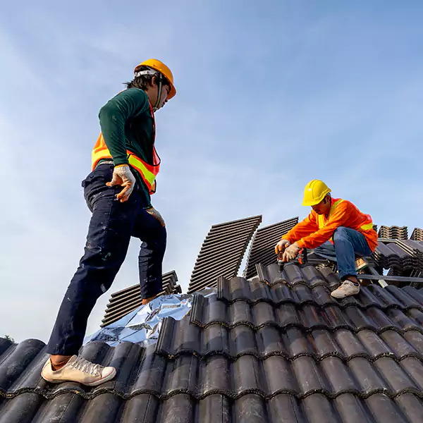 Why Plainfield, IL Property Owners Trust Plainfield Roofing Pro for Emergency Roof Repair?