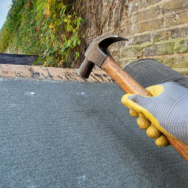 Why Plainfield Roofing Pro Is Plainfield's Go-To EPDM Roof Replacement Contractor?