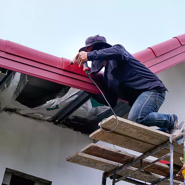 Why Plainfield, IL Homeowners Choose Plainfield Roofing Pro for Fascia Repair?