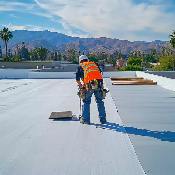 Why Plainfield Roofing Pro Is the Flat Roofing Choice in Plainfield, IL?