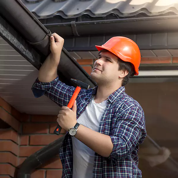 Why Plainfield Homeowners Choose Plainfield Roofing Pro for Gutter Installation?