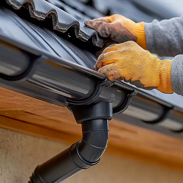 Why Plainfield Homeowners Choose Plainfield Roofing Pro for Gutter Repair?
