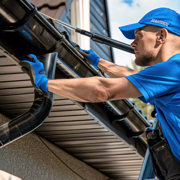 Why Plainfield Homeowners Choose Plainfield Roofing Pro for Gutter Replacement?