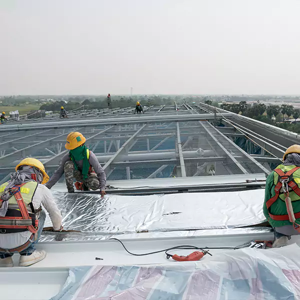 Why Plainfield Property Owners Choose Plainfield Roofing Pro?