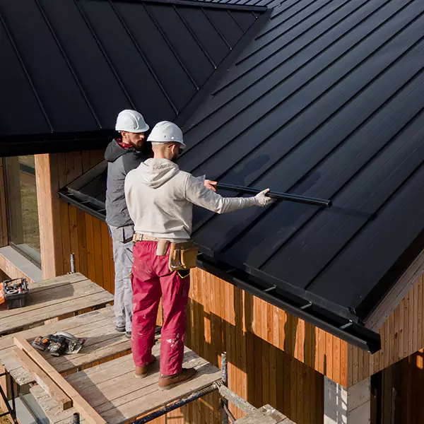 Why Plainfield Roofing Pro Is Plainfield's Most Trusted Metal Roofing Team?