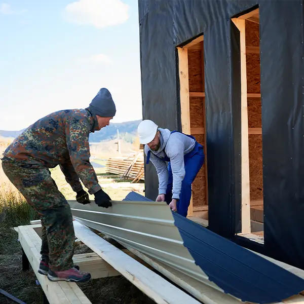 Why Plainfield Roofing Pro in Plainfield, IL First Choice for Mobile Home Roofing?
