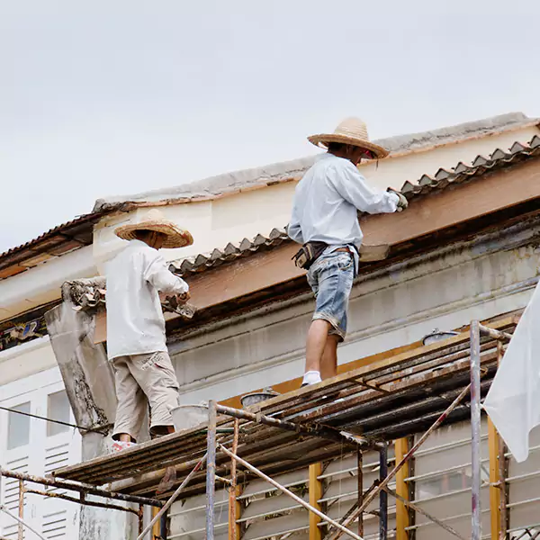 Why Plainfield Homeowners Choose Plainfield Roofing Pro for Roof and Siding Repair?