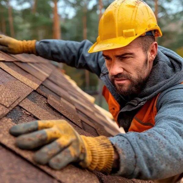 Why Plainfield Roofing Pro in Plainfield, IL's Preferred Shingle Roofing Contractor?