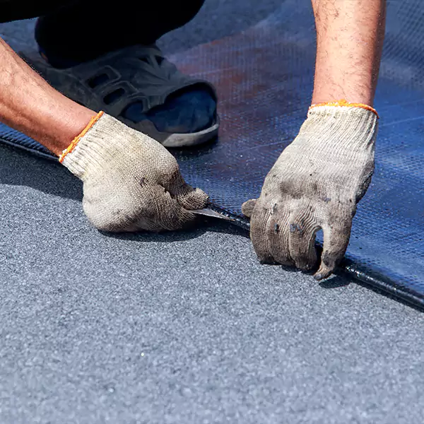 Why Plainfield Roofing Pro Is the Trusted Name for Rubber Roof Installation in Plainfield, IL?