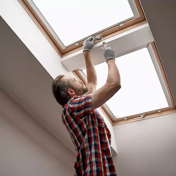 Why Plainfield, IL Homeowners Choose Plainfield Roofing Pro for Skylight Repair?