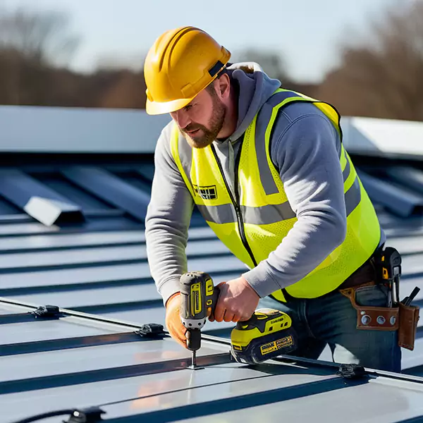 Why Plainfield Roofing Pro Is Plainfield's Most Trusted Steel Roof Installation Company?