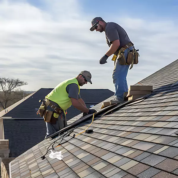 Why Plainfield, IL Property Owners Call Plainfield Roofing Pro After Every Storm?