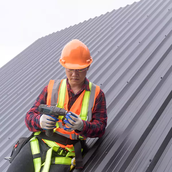 Why Property Owners in Plainfield Choose Plainfield Roofing Pro for Tin Roofing Installation Service?