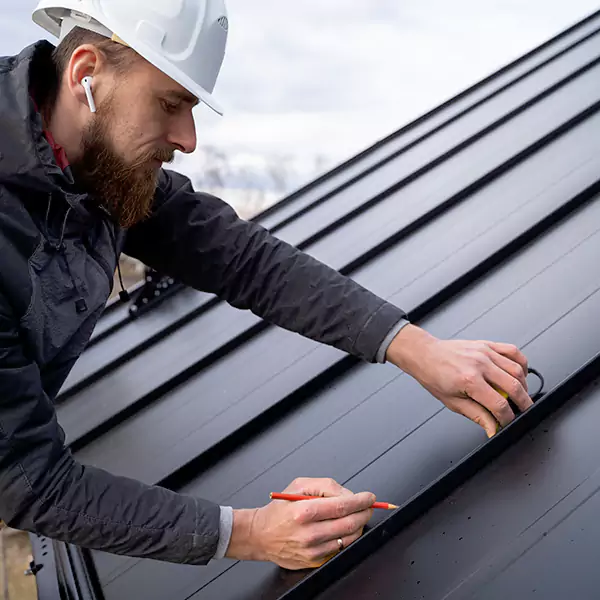 Why Plainfield Property Owners Choose Plainfield Roofing Pro for Tin Roof Repair service?