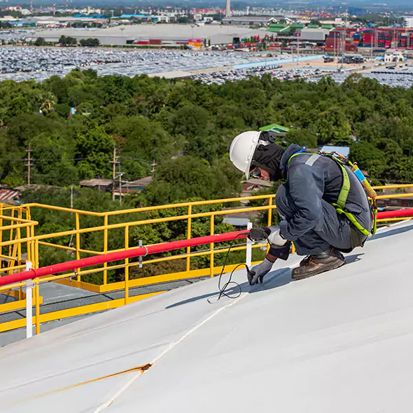 Why Plainfield Roofing Pro Is Plainfield's Trusted TPO Roofing Team?