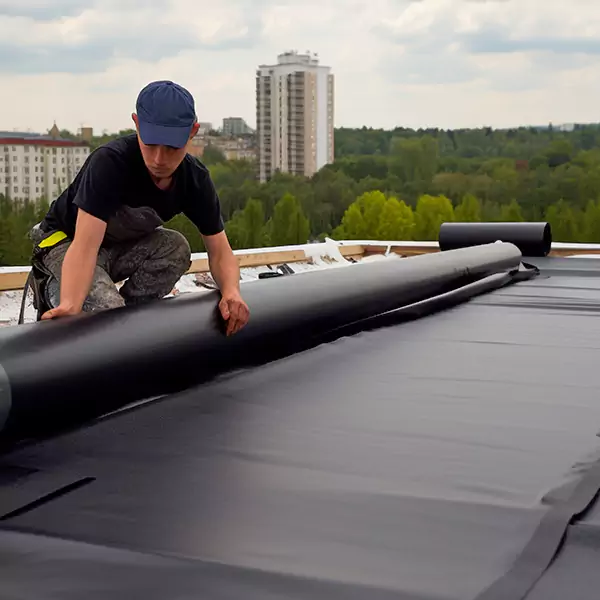 Why Plainfield Property Owners Trust Plainfield Roofing Pro for TPO Roofing?