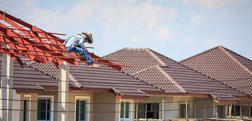Professional Wind Damage Roof Repair Services in Plainfield, IL