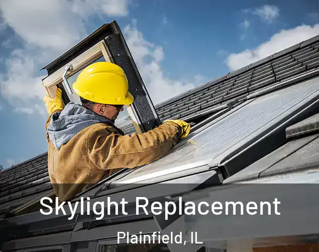  Skylight Replacement Plainfield, IL